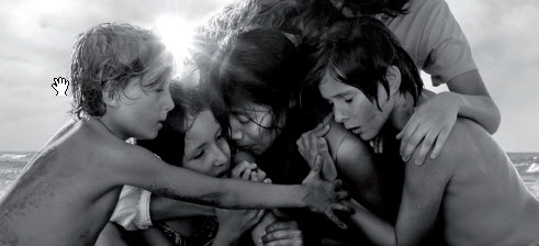 Gulf Weekly CINEMA CLUB JUFFAIR (Today)