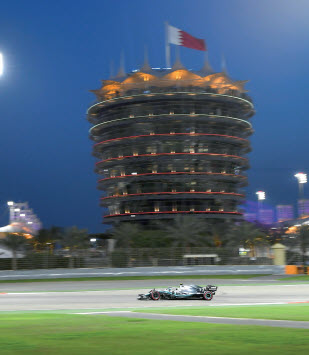Gulf Weekly Another BIC victory