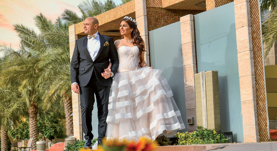 Gulf Weekly A prescription for love