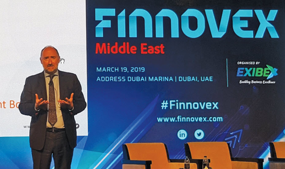 Gulf Weekly Embracing innovation