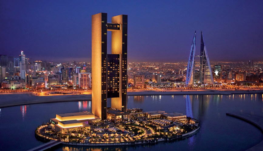 Gulf Weekly Listing