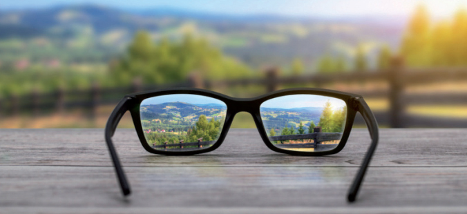 Gulf Weekly Let’s focus on myopia