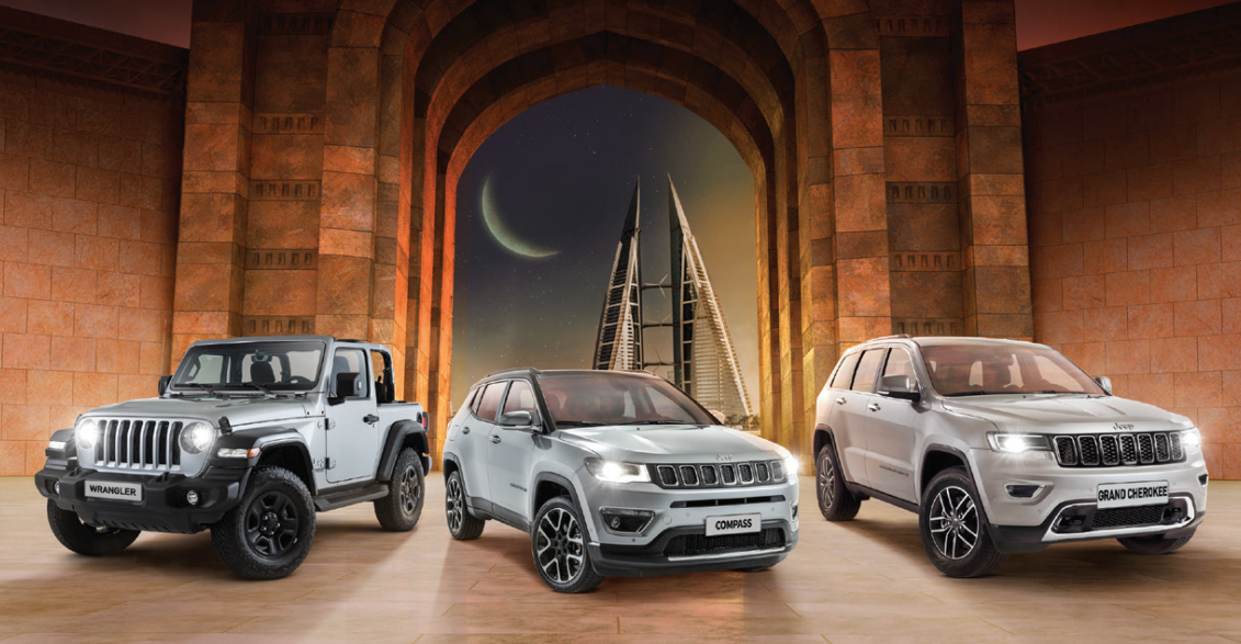 Gulf Weekly Big cash raffle prizes all set for Ramadan