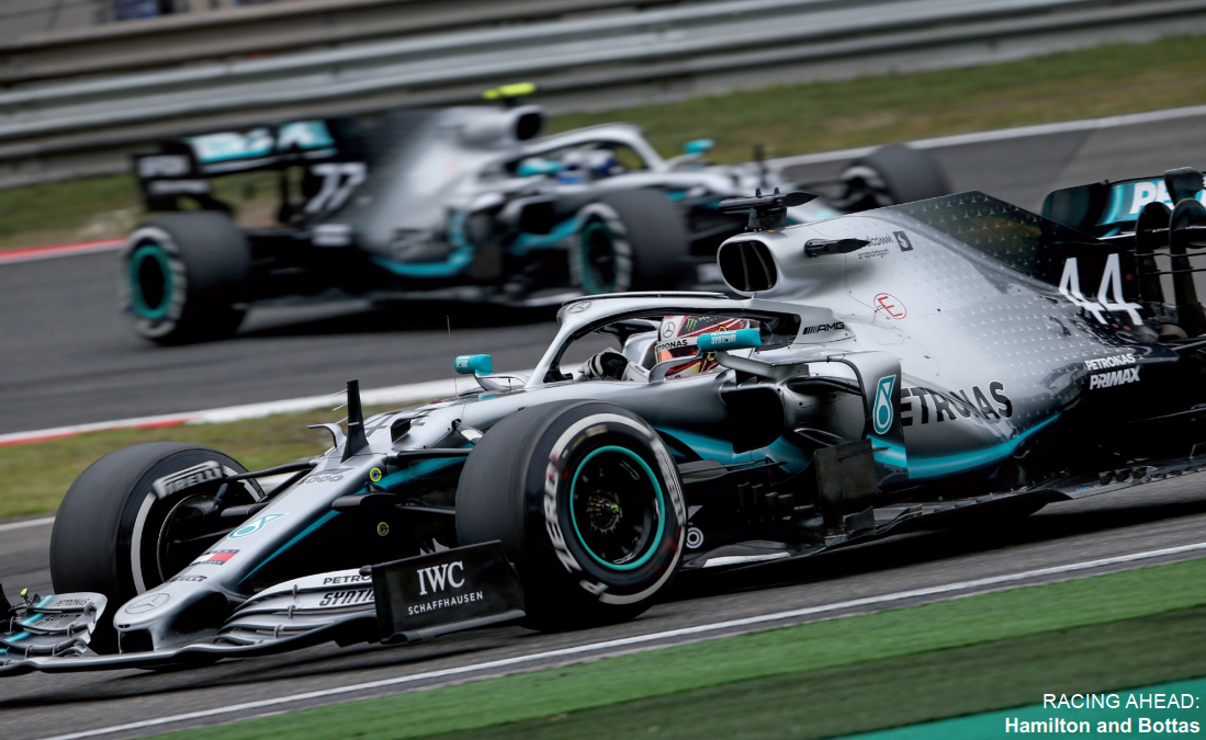 Gulf Weekly It’s as easy as 1+2 = 3