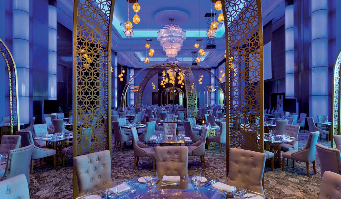 Gulf Weekly RAMADAN LISTINGS