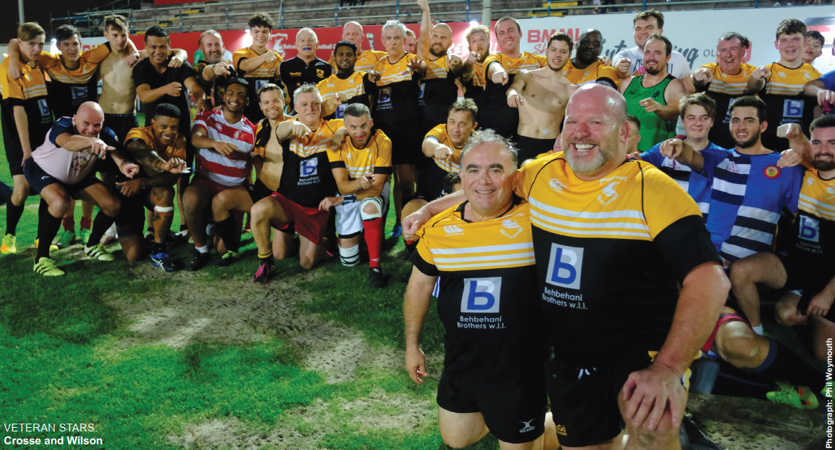 Gulf Weekly GOLDEN OLDIES