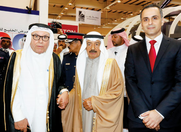 Gulf Weekly Hub for new way forward