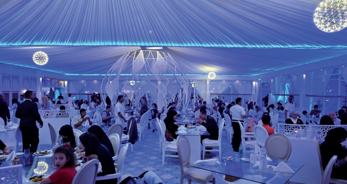 Gulf Weekly Shining brightly again