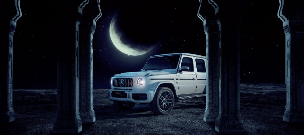 Gulf Weekly Lifestyle and lap of luxury