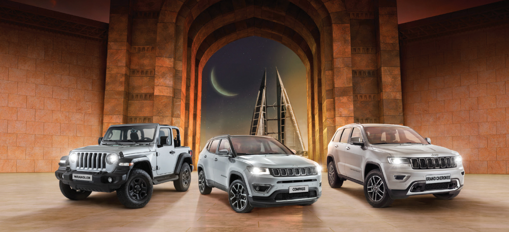 Gulf Weekly Raffle draws and perfect prices