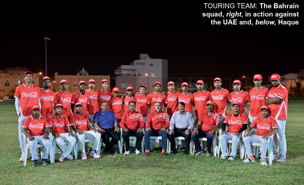 Gulf Weekly Aiming to bounce back