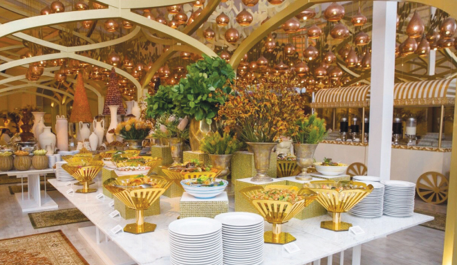 Gulf Weekly Listings