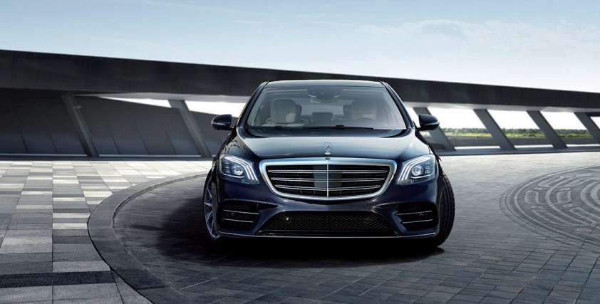 Sizzling S-Class deal revealed