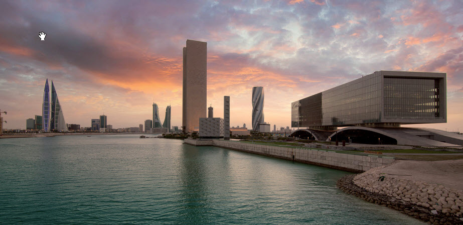 Gulf Weekly Letters