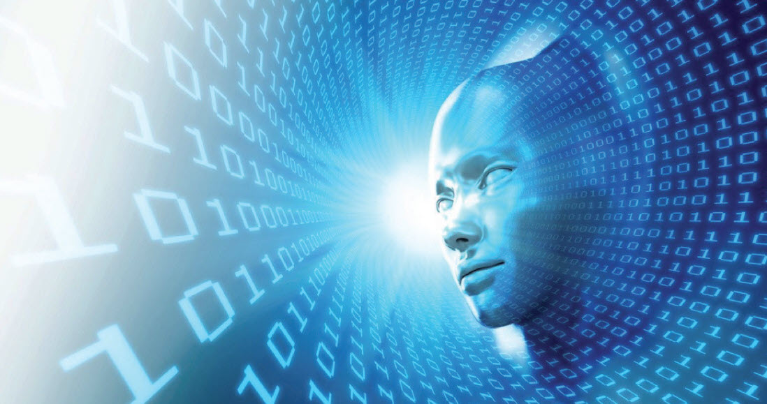 Gulf Weekly Threat of AI enemy awaits