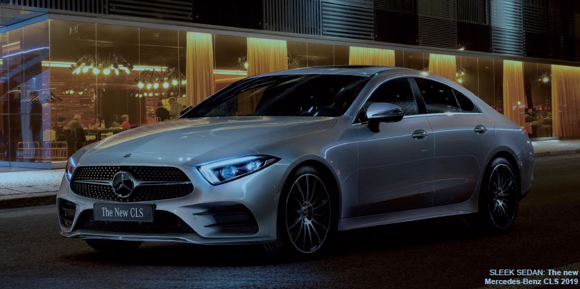 Gulf Weekly Mighty Merc makes a mark
