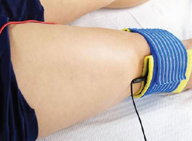 Gulf Weekly Sports injury relief at hand