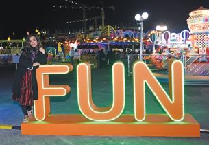 Gulf Weekly Carnival opens tomorrow