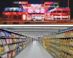 Gulf Weekly Popular hypermarket unveils new deals