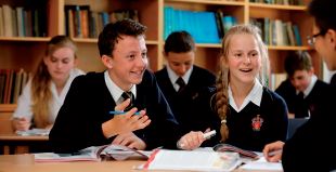 Gulf Weekly Offering new future education plans