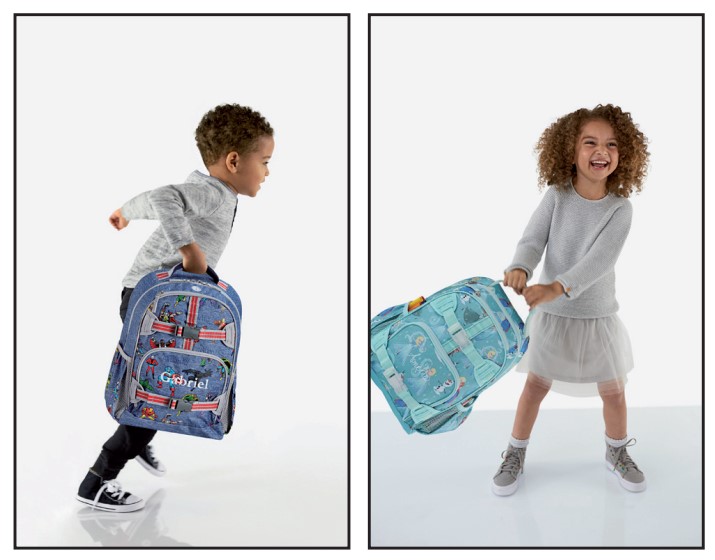 Gulf Weekly Back-to-school collection launched