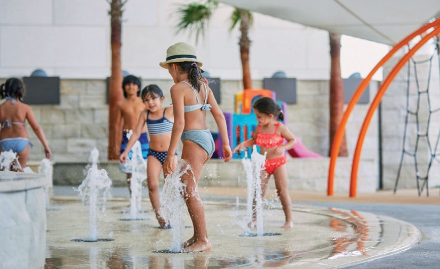 Gulf Weekly Summer camps