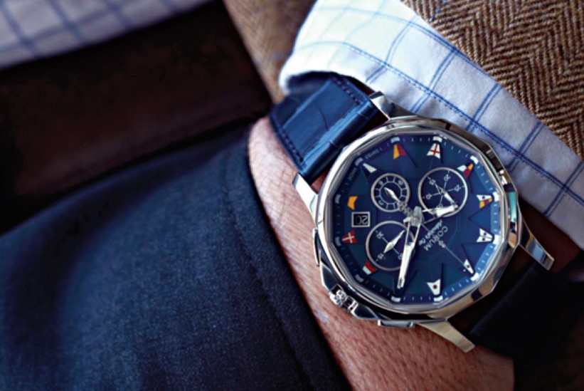 Gulf Weekly Jalal’s timely tips on the latest trends