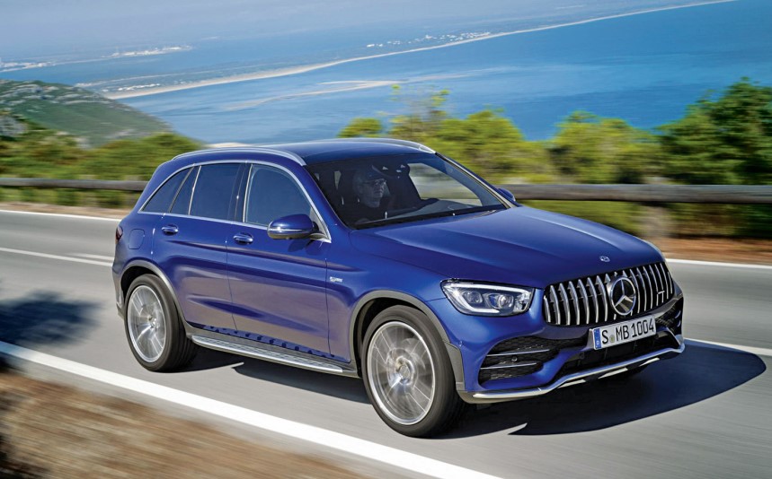 Gulf Weekly The new performance SUV
