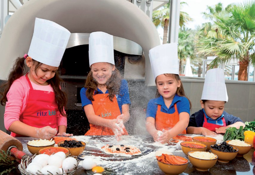 Gulf Weekly SUMMER CAMPS