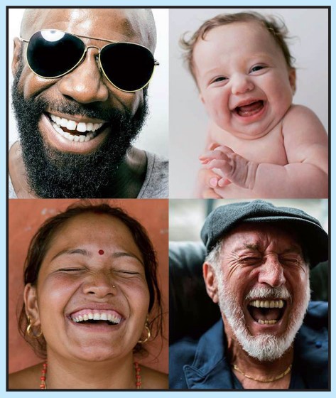 Gulf Weekly The Weekly Giggles