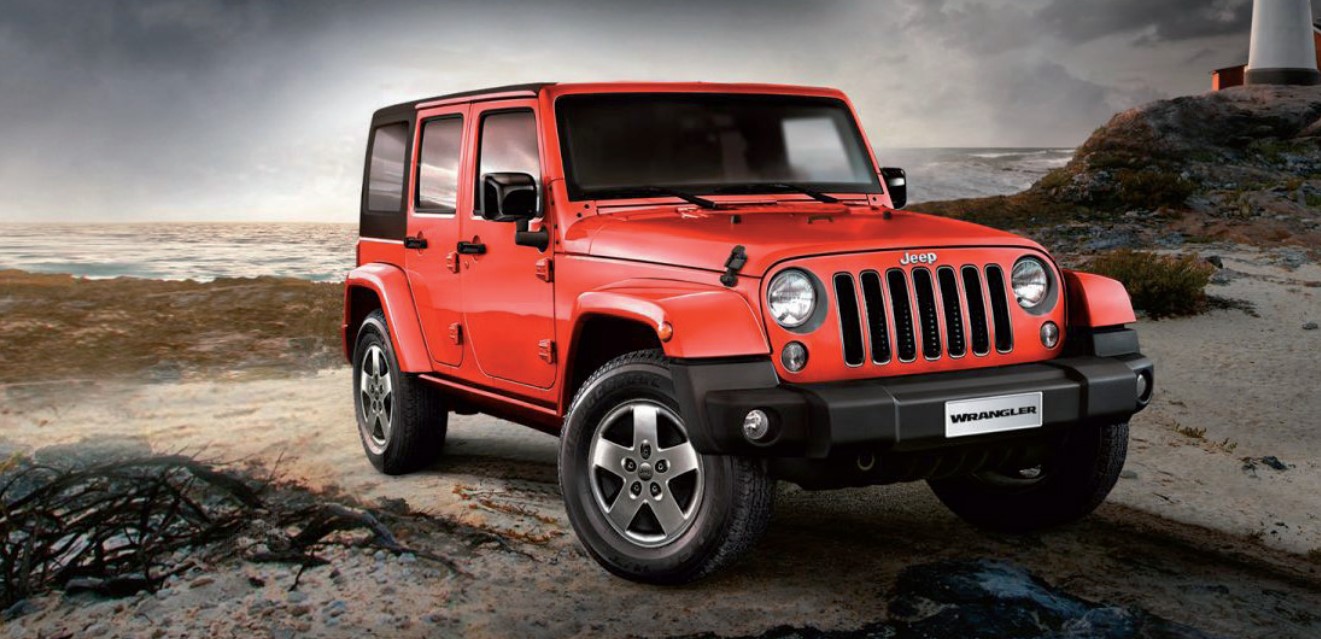 Gulf Weekly Latest model makes its mark in India