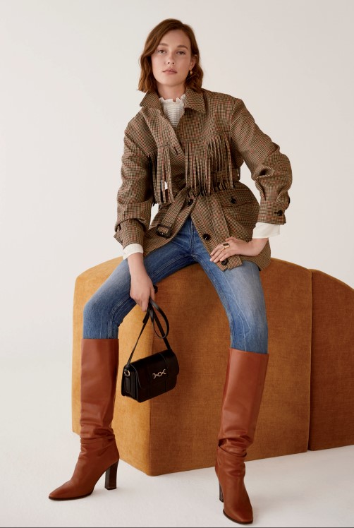 Gulf Weekly New collection for autumn