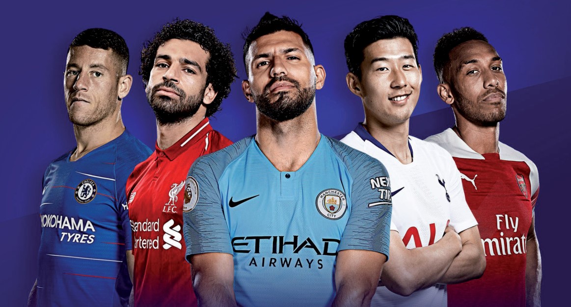 Gulf Weekly Premier League at its finest