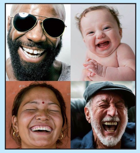 Gulf Weekly The Weekly Giggles