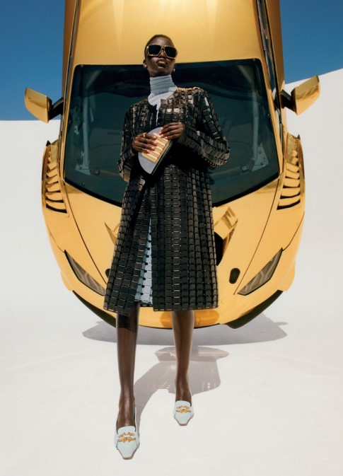 Gulf Weekly Polished and precise