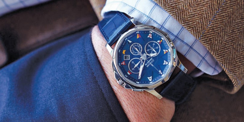 Gulf Weekly Jalal’s timely tips on the latest trends