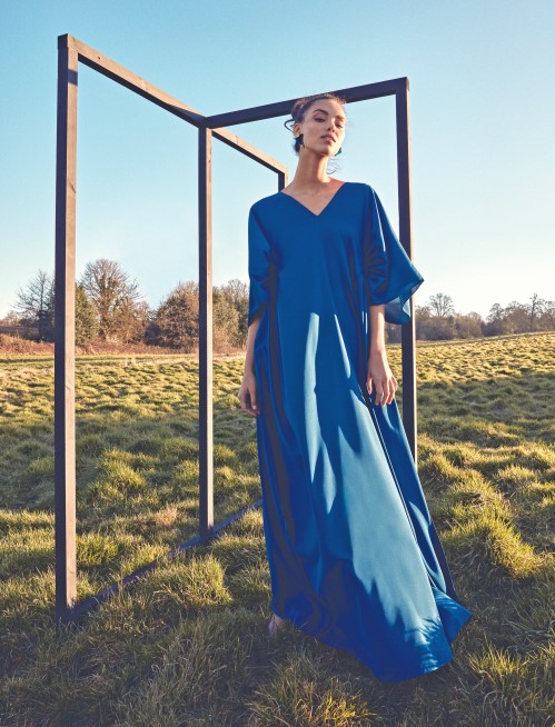 Gulf Weekly Stylish seasonal silhouettes