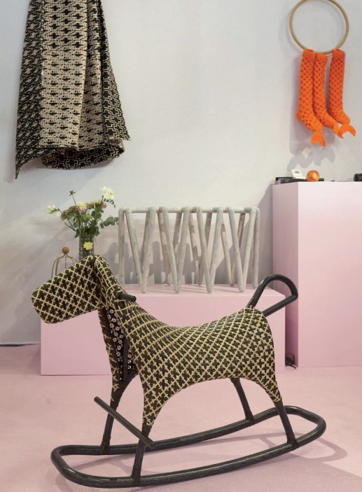 Gulf Weekly Exploring design week