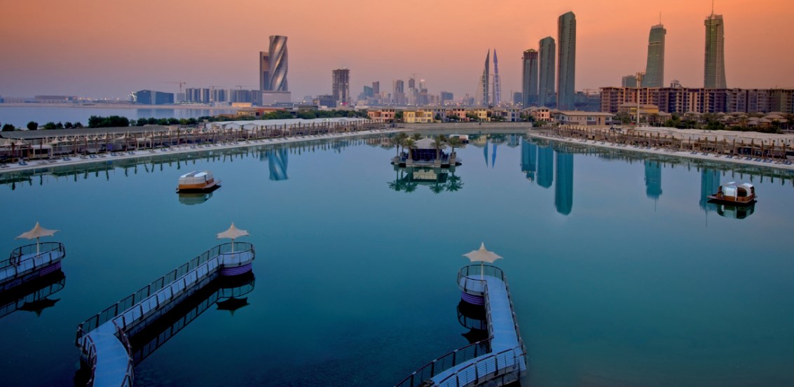 Gulf Weekly Lagoon Beach 