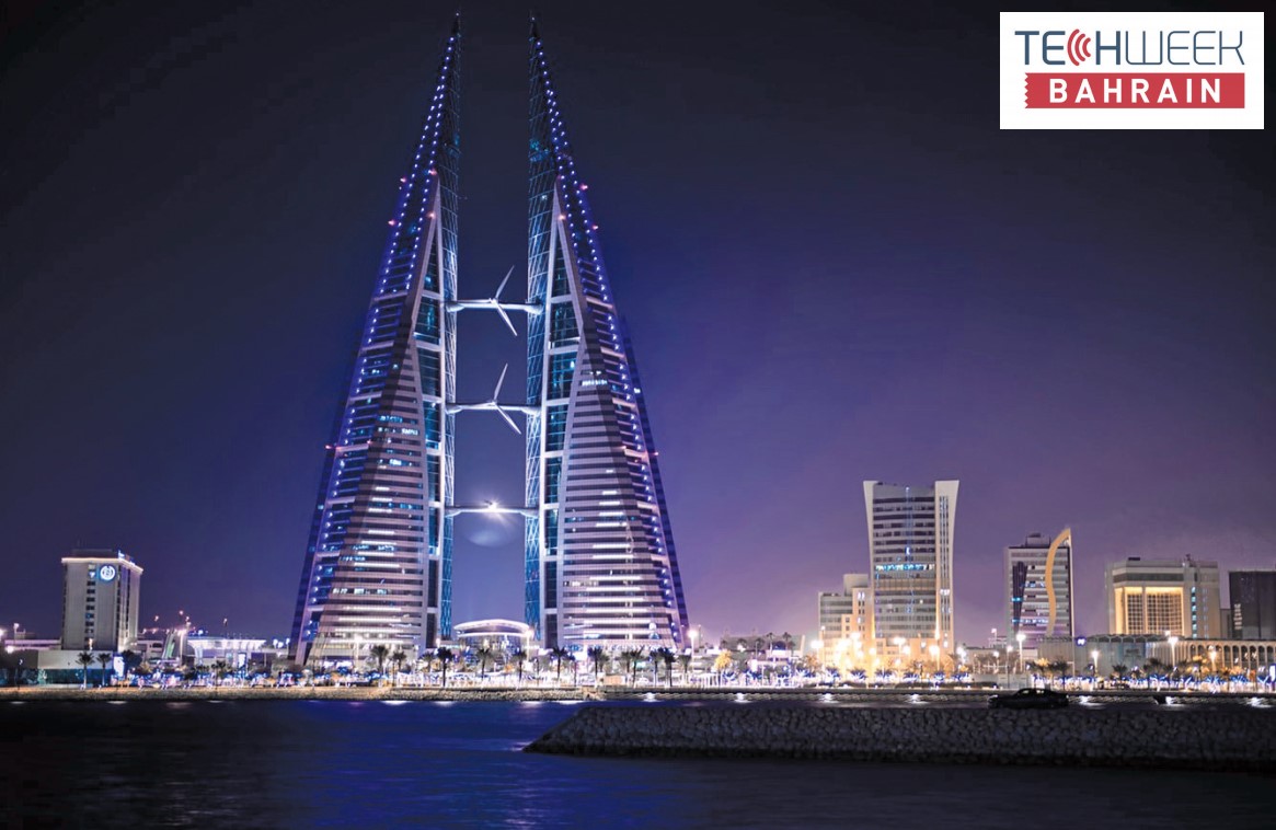 Gulf Weekly Techies back in town
