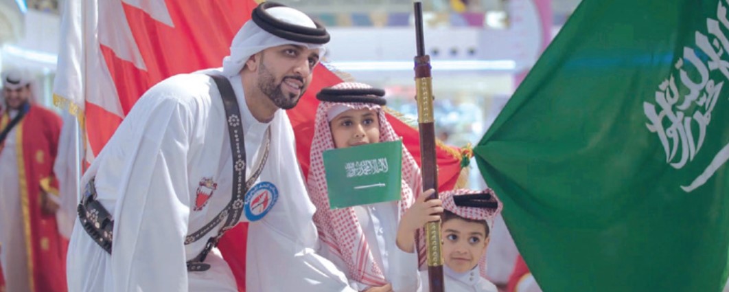 Gulf Weekly The Bahrain Tourism and Exhibitions Authority (BTEA)