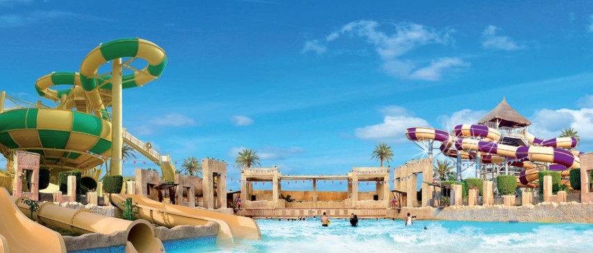 Gulf Weekly Lost Paradise 