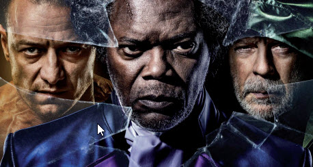 Gulf Weekly Shattered illusion