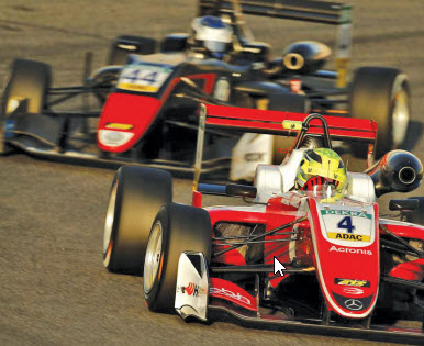 Gulf Weekly Mick’s coming home