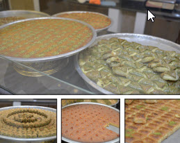 Gulf Weekly Sweet delights now in store in Saar