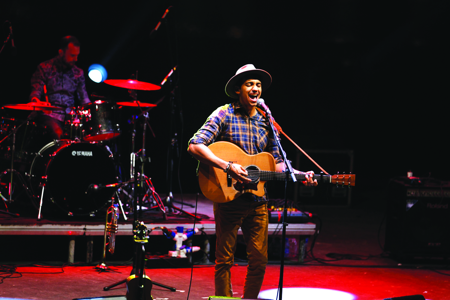 Gulf Weekly All set to tour with Jools Holland