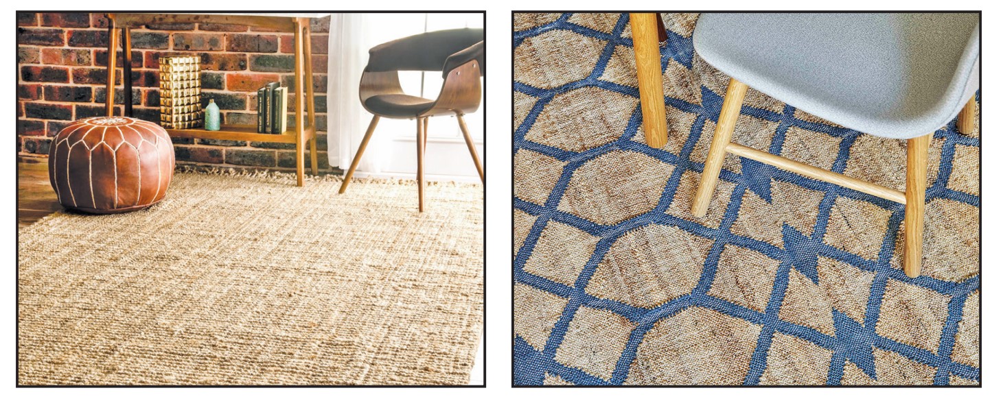 Gulf Weekly Eco-friendly home décor
