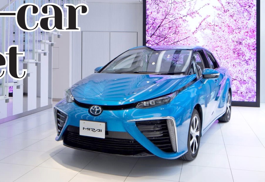 Gulf Weekly An eco-car to covet 
