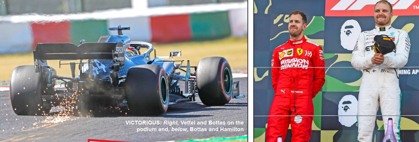 Gulf Weekly The fantastic Finn  