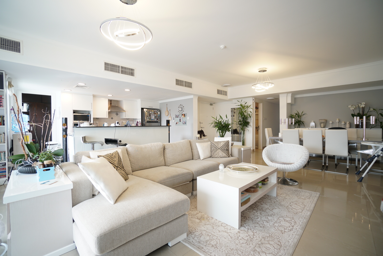 Gulf Weekly Stunning flat up for sale...